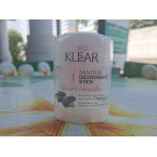 КРИСТАЛЛИЧЕСКИЙ ДЕЗОДОРАНТ DEO KLEAR MINERAL DEODORANT WITH MULBERRY BARK EXTRACT