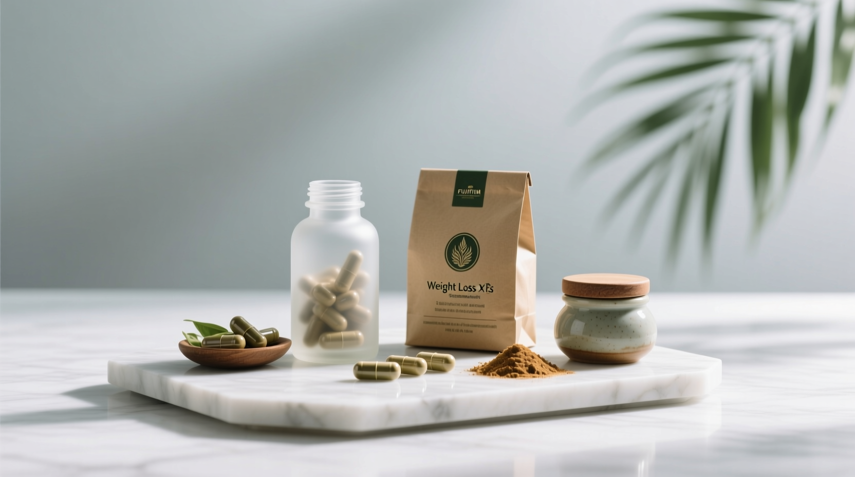 тайские средства для похудения