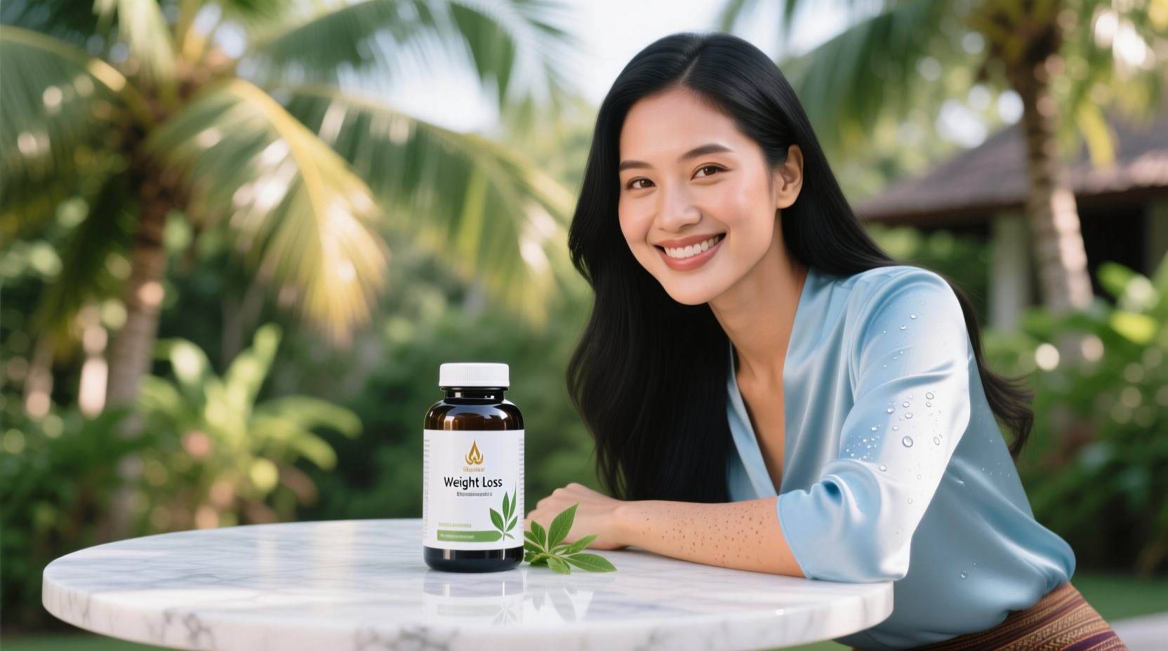 средство для похудения