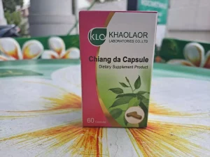 Снижение холестерина