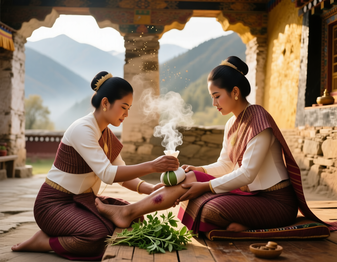 Способы уменьшения воспаления