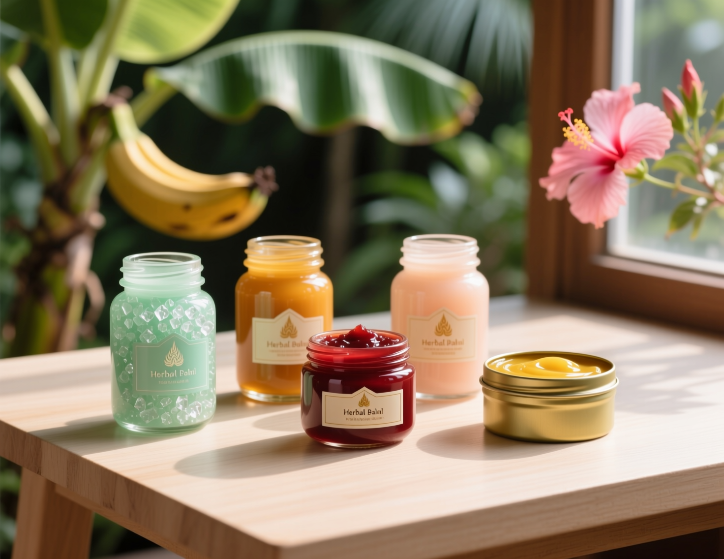 Обзор популярных тайских бальзамов