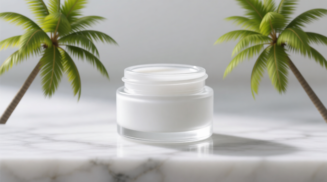 Белый тайский бальзам