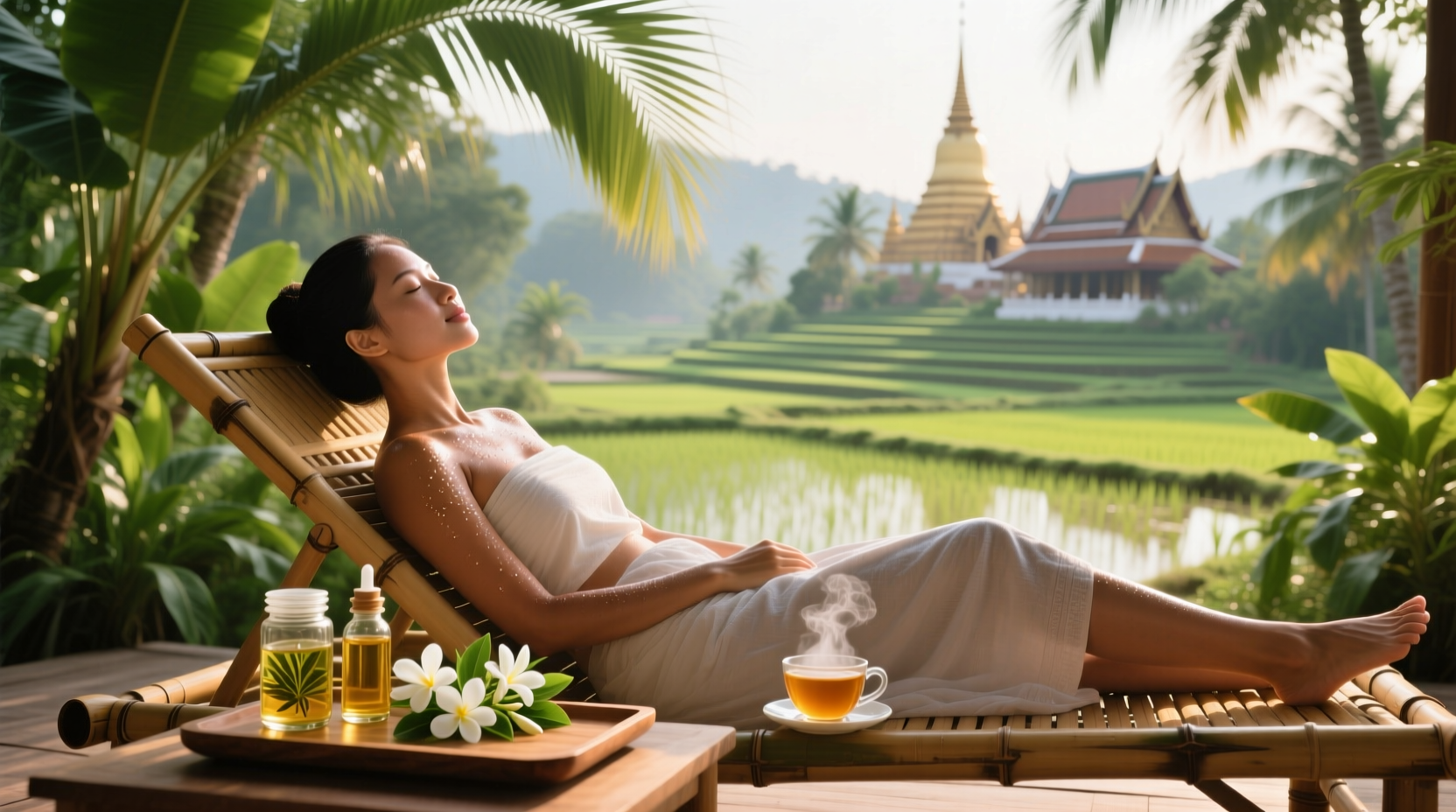 уход за кожей после праздников