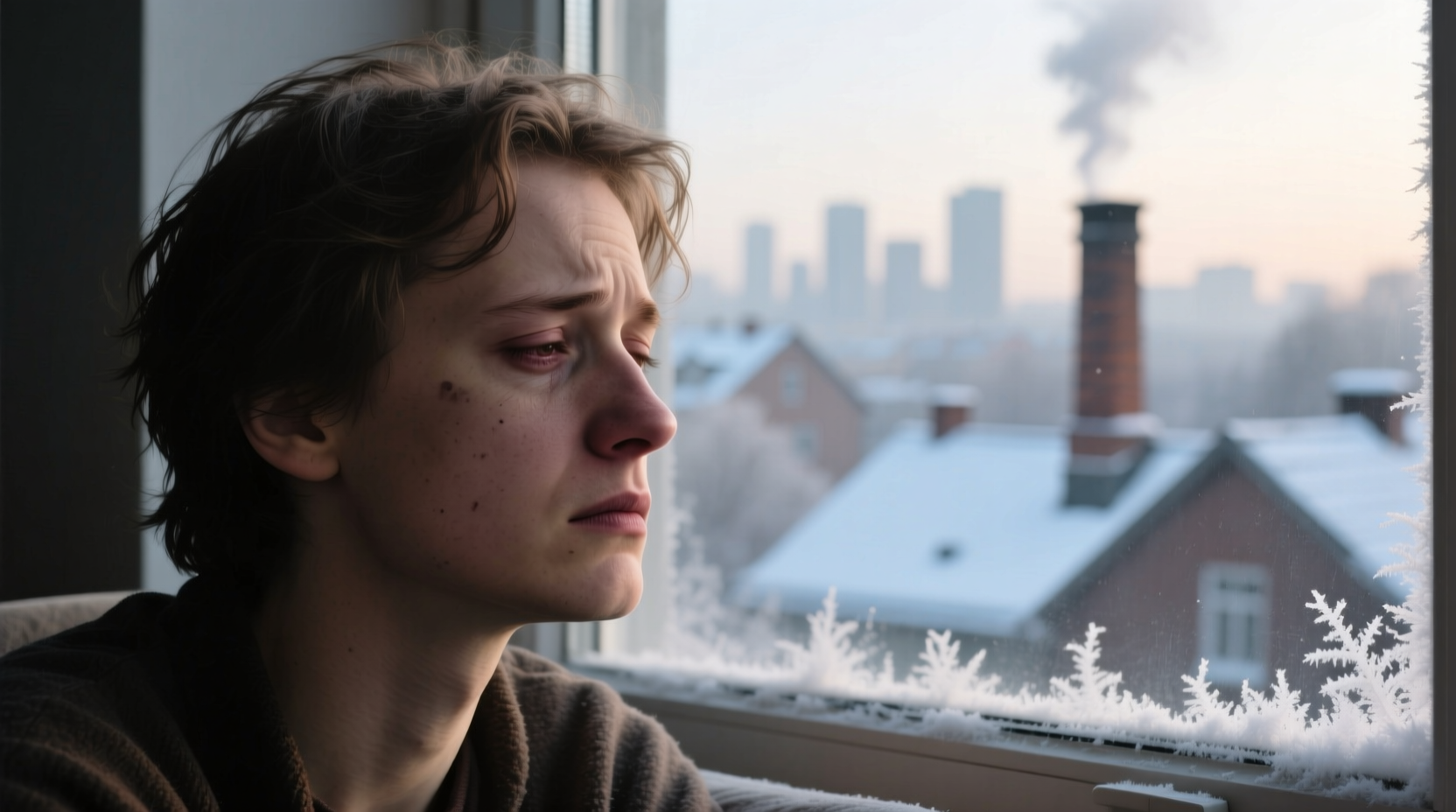 требуется восстановление