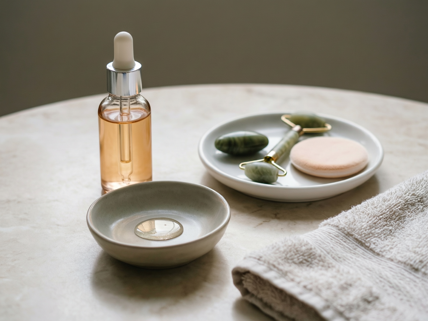 С чего начать уход за собой в новом году