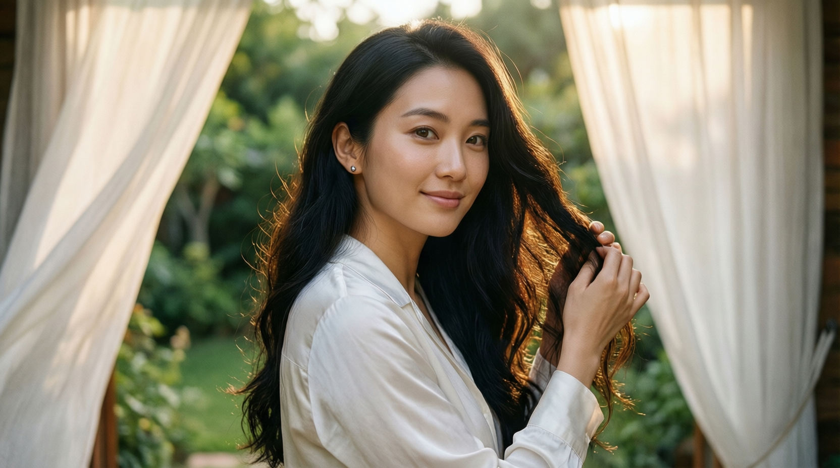 Профессиональный уход