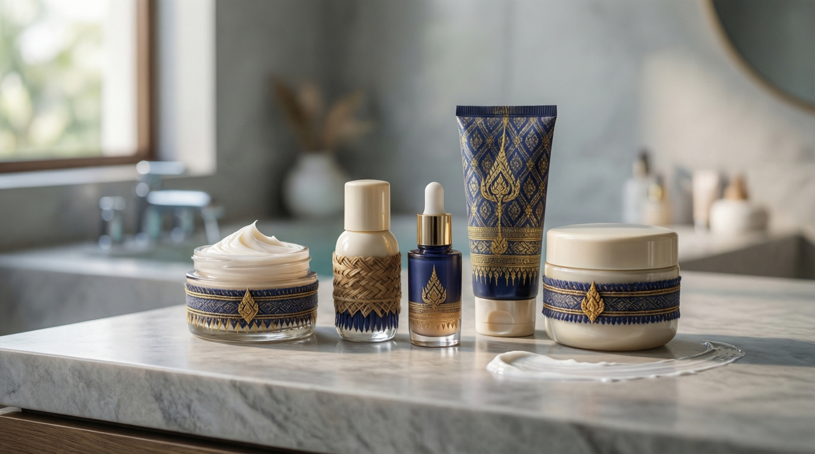 Какие средства помогают сохранить упругость кожи зимой